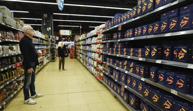Ισπανία: Παρατείνεται για έξι μήνες η κατάργηση του ΦΠΑ σε βασικά προϊόντα διατροφής