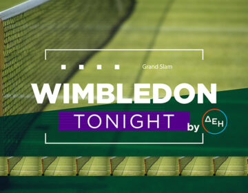Nova: Το Wimbledon κάνει…σερβίς από σήμερα με ρετρό στιγμές και έρχεται special εκπομπή στο Novasports