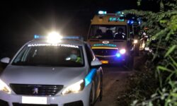 Τραγωδία στο Παλαιό Φάληρο: Άνδρας εντοπίστηκε νεκρός πάνω σε στύλο υψηλής τάσης