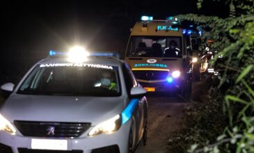 Τραγωδία στο Παλαιό Φάληρο: Άνδρας εντοπίστηκε νεκρός πάνω σε στύλο υψηλής τάσης