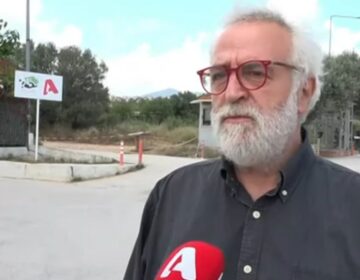 Βασίλης Θωμόπουλος: «Από την επανάληψη του 50-50 θα πάρουμε ποσοστά και ο Πέτρος Φιλιππίδης το έχει και ανάγκη»