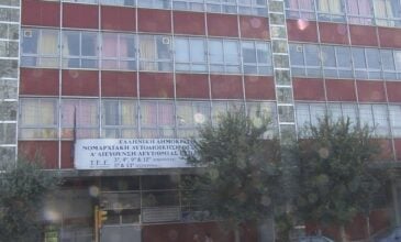 Η πτυχιούχος Νομικής στην Ιατρική, ο σεφ που διάβαζε σε… κουζίνες και η 61χρονη που κάνει πραγματικότητα το όνειρό της