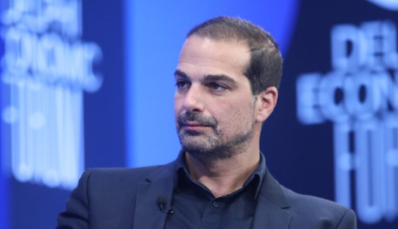 Γαβριήλ Σακελλαρίδης: «Δεν ενδιαφέρομαι να είμαι υποψήφιος για την ηγεσία του ΣΥΡΙΖΑ»