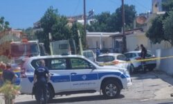 Κύπρος: Επεισοδιακή καταδίωξη με πυροβολισμούς στην Πάφο