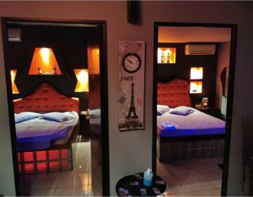 Έλεγχοι της ΕΛ.ΑΣ σε οίκους ανοχής στην Αθήνα – Έγιναν 15 συλλήψεις