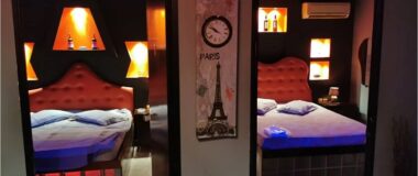 Έλεγχοι της ΕΛ.ΑΣ σε οίκους ανοχής στην Αθήνα – Έγιναν 15 συλλήψεις