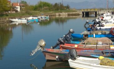 Ξάνθη: Νεκρός βρέθηκε 57χρονος ερασιτέχνης ψαράς στο Πόρτο Λάγος