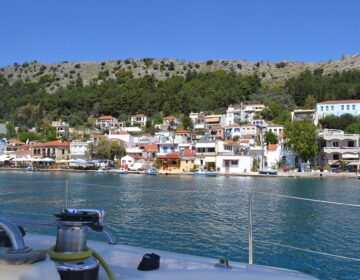 Χίος: Sold out τα τουριστικά καταλύματα στο νησί τον Ιούλιο και τον Αύγουστο