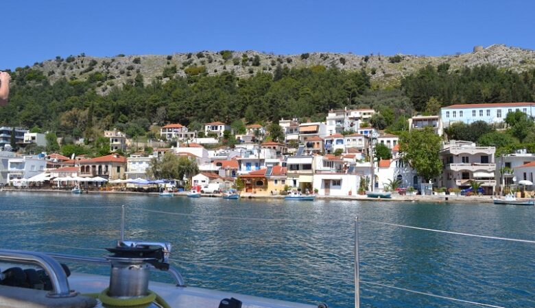 Χίος: Sold out τα τουριστικά καταλύματα στο νησί τον Ιούλιο και τον Αύγουστο