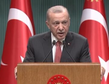 Ερντογάν: H Τουρκία δεν έχει παραιτηθεί από τα F-35