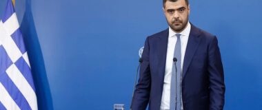 Παύλος Μαρινάκης: Από το πόρισμα Καρώνη, κλονίστηκε ανεπανόρθωτα η αξιοπιστία της αντιπολίτευσης
