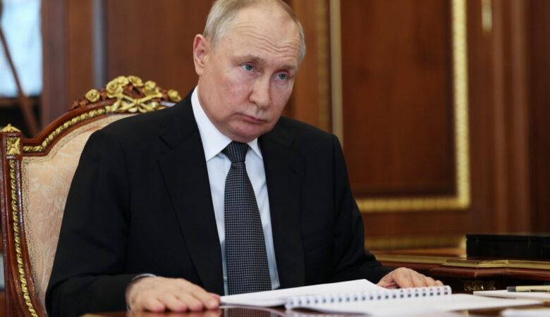 Βλαντίμιρ Πούτιν: Οι πέντε ανοικτές πληγές του «τσάρου» της Ρωσίας