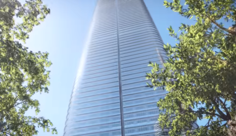 Ιαπωνία: Στο Τόκιο ο υψηλότερος ουρανοξύστης της χώρας που φτάνει τα 330 μέτρα