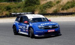 Η Dacia θα συμμετάσχει στο Ράλι Ντακάρ 2025
