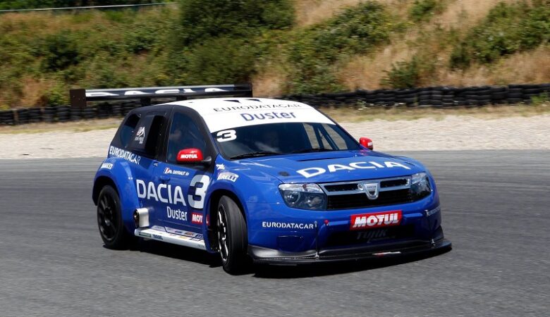 Η Dacia θα συμμετάσχει στο Ράλι Ντακάρ 2025
