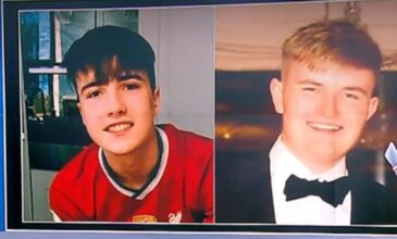 Σοκ για τους δύο νεκρούς 18χρονους Ιρλανδούς στην Ίο: Πώς έχασαν τη ζωή τους – Είχε γίνει κατανάλωση αλκοόλ