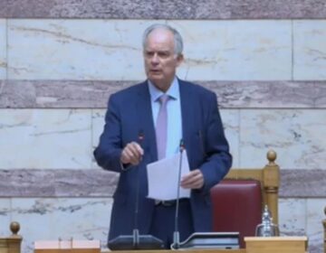 Βουλή: Σήμερα η δεύτερη ψηφοφορία για την εκλογή νέου Προέδρου της Δημοκρατίας