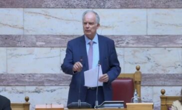 Βουλή: Σήμερα η δεύτερη ψηφοφορία για την εκλογή νέου Προέδρου της Δημοκρατίας