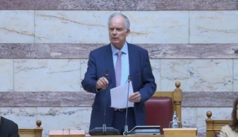 Βουλή: Σήμερα η δεύτερη ψηφοφορία για την εκλογή νέου Προέδρου της Δημοκρατίας