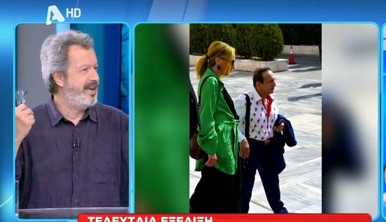 Πέτρος Τατσόπουλος: Οι εμφανίσεις στην ορκωμοσία της Βουλής είχαν όλα τα χαρακτηριστικά του καρακιτσαριού