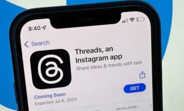 Threads: Το αντίπαλον δέος του Twitter που λανσάρει την Πέμπτη η Μeta