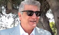 Βλαδίμηρος Κυριακίδης: «Δεν μου είναι ευχάριστη η αποχώρηση της Κλέλιας Ρένεση»