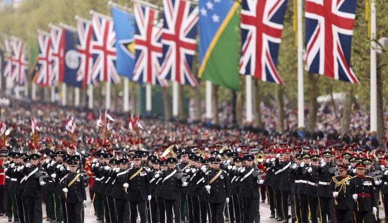 Οι βρετανικές ειδικές δυνάμεις υπόκεινται σε έρευνα για πιθανά εγκλήματα πολέμου στο Αφγανιστάν