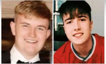 Τραγωδία με τους δύο 18χρονους Ιρλανδούς στην Ίο: Οι συγγενείς ψάχνουν απαντήσεις από τις ιατροδικαστικές και τοξικολογικές εξετάσεις