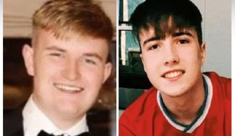 Τραγωδία με τους δύο 18χρονους Ιρλανδούς στην Ίο: Οι συγγενείς ψάχνουν απαντήσεις από τις ιατροδικαστικές και τοξικολογικές εξετάσεις