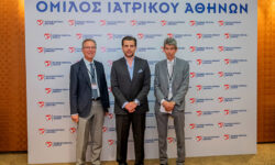 Ιατρικό Κέντρο Αθηνών: Με επιτυχία διεξήχθη το 15ο Σεμινάριο Εφαρμοσμένης Χειρουργικής του Χεριού και του Άνω Άκρου
