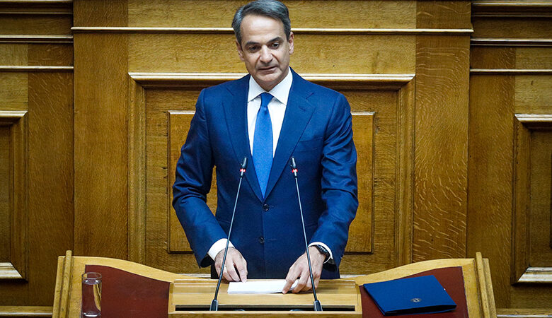 Μητσοτάκης: Θα είμαστε κυβέρνηση όλων των Ελλήνων – Οι καλύτερες μέρες είναι μπροστά μας