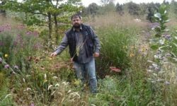 «SOS» εκπέμπει ο Βαλκανικός Βοτανικός Κήπος Κρουσσίων