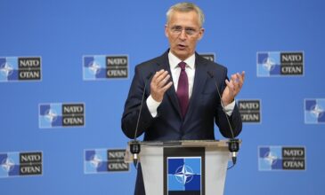 Τα τρία σχέδια του ΝΑΤΟ για την ενίσχυση της αποτροπής και την άμυνα της Συμμαχίας