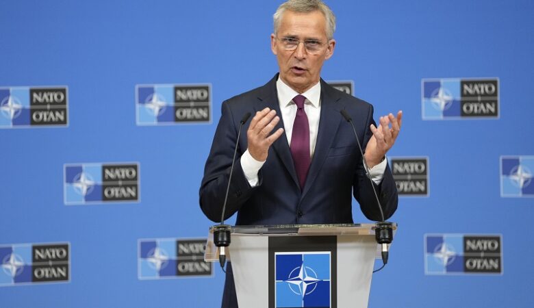 Τα τρία σχέδια του ΝΑΤΟ για την ενίσχυση της αποτροπής και την άμυνα της Συμμαχίας