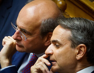 Το μήνυμα της κυβέρνησης για μεταρρυθμίσεις, τιμές και φορολογία