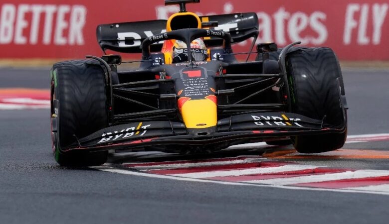 Formula 1: Ο Φερστάπεν πήρε την pole position για το γκραν πρι του Σίλβερστον