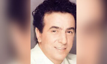 Χρήστος Αυγερινός: Έφυγε από τη ζωή ο τραγουδιστής σε ηλικία 70 ετών