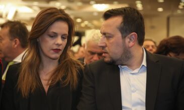 ΣΥΡΙΖΑ: «Κλείδωσαν» οι υποψηφιότητες Αχτσιόγλου – Παππά για την ηγεσία
