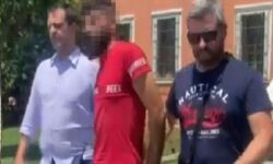 Έβρος: Προφυλακιστέος ο 33χρονος Τούρκος για τον θανάσιμο τραυματισμό του 57χρονου στο Τελωνείο των Κήπων