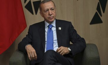 Τουρκία: Η Άγκυρα αναμένει απτά βήματα για την ένταξη της χώρας στην ΕΕ