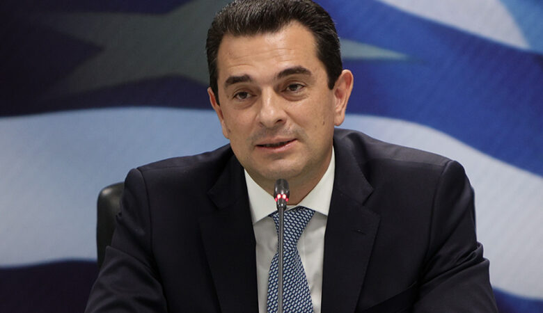 Σκρέκας: Η Ελλάδα μετατρέπεται σε ενεργειακό και τεχνολογικό κόμβο