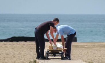 Τραγωδία στην Ισπανία: Ένα νήπιο βρέθηκε νεκρό σε παραλία