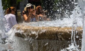 Έρχεται το πρώτο «κύμα» ζέστης στη χώρα – Οι περιοχές που αναμένονται οι υψηλότερες θερμοκρασίες