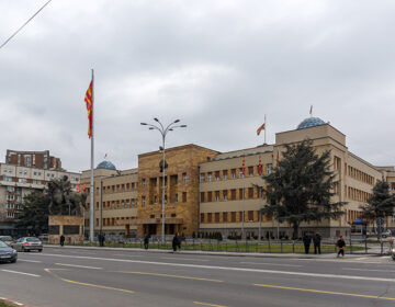 Σκάνδαλο με τις κοινοτικές επιδοτήσεις για τον αγροτικό τομέα στην Βόρεια Μακεδονία