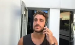 Σοκ για τον Σάκη Κατσούλη: Ο νικητής του Survivor πάσχει από αιφνίδια βαρηκοΐα
