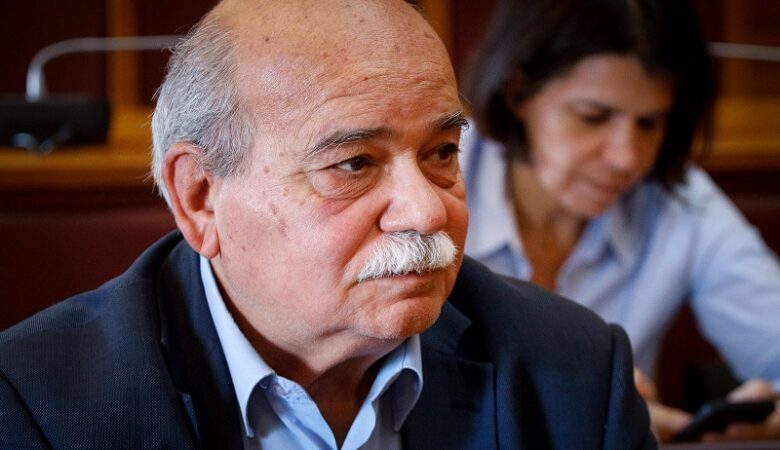 ΣΥΡΙΖΑ: Υπέρ της υποψηφιότητας Αχτσιόγλου ο Νίκος Βούτσης