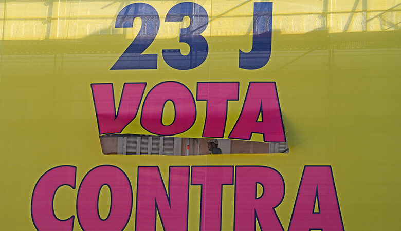 Ισπανία: Η δεξιά βρίσκεται στο όριο της πλειοψηφίας στις βουλευτικές εκλογές