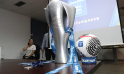Super League: Εντός έδρας οι 4 «μεγάλοι» την 1η αγωνιστική – Τα ντέρμπι του πρωταθλήματος