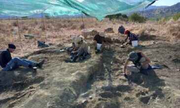 Οι πρώτοι κάτοικοι της Κρήτης – Τι δείχνει η έρευνα και οι ανασκαφές στο Οροπέδιο Καθαρού
