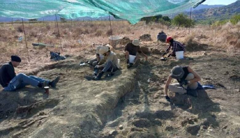 Οι πρώτοι κάτοικοι της Κρήτης – Τι δείχνει η έρευνα και οι ανασκαφές στο Οροπέδιο Καθαρού